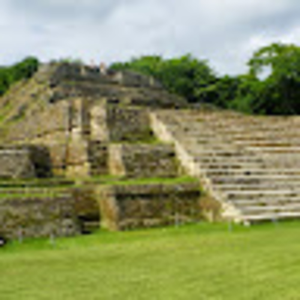 Meet your Posher, Rocky